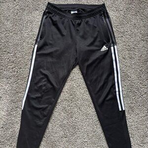 Adidas Sweatpants/Trackpants - Women's Small
